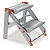 Sgabello 4 gradini - 2