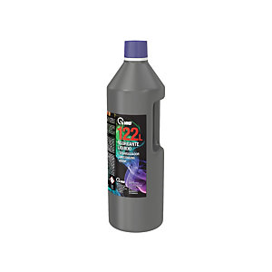 Sgorgante liquido VMD 122, Flacone 1 l