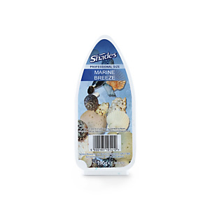 Shades Gel Air Freshener – Marine Breeze Shades Gel Air Freshener – Marine Breeze