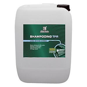 Shampooing TFR Abel Auto, bidon de 20 L Shampooing TFR Abel Auto, bidon de 20 L