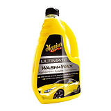 Shampooing Ultime Meguiar'S, le bidon de 1,42 L Shampooing Ultime Meguiar'S, le bidon de 1,42 L