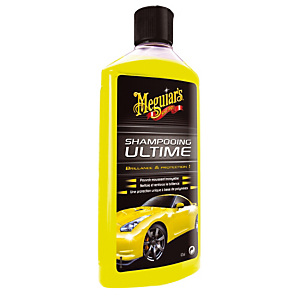 Shampooing Ultime Meguiar'S, le flacon de 473 ml Shampooing Ultime Meguiar'S, le flacon de 473 ml