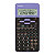 SHARP Calcolatrice scientifica EL-531TH, 10+2 digit, Viola - 1