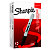 Sharpie Fine Marqueur permanent pointe ogive 0,9 mm noir - 2