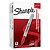 Sharpie Fine Rotulador permanente, punta fina ojival, 0,7 mm, rojo - 2