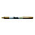 Sharpie Marqueur permanent pointe ogive 0,9 mm - 3 couleurs métallisées - 4