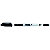 Sharpie Twin Tip Marqueur permanent double pointe 0,9 - 0,5 mm noir - 1