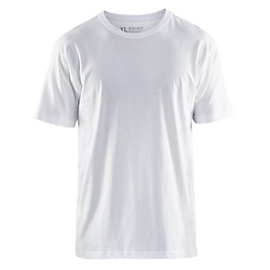 T-shirt coton BLAKLADER
