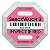 Shockwatch 2 Stoßindikator pink - 1