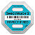 Shockwatch 2 Stoßindikator türkis - 1