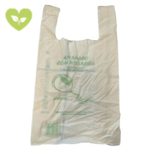 Shopper neutre, 28+8+8 x 50 cm, Biodegradabile e Compostabile, 34 micron, Neutro/Stampa verde (confezione 4 kg) Shopper neutre, 28+8+8 x 50 cm, Biodegradabile e Compostabile, 34 micron, Neutro/Stampa verde (confezione 4 kg)