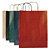 Shoppers - Colori assortiti Autunno - F.to cm 27 x 11 x 36 (confezione 25 pezzi) - 1