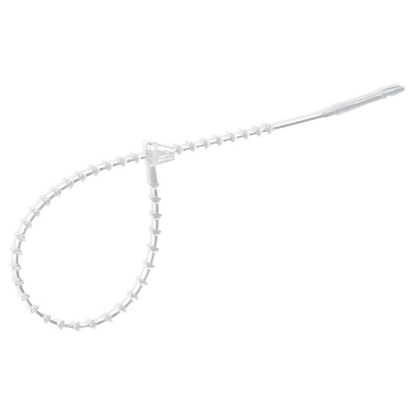 Sicherheitsfäden regulierbar - 2