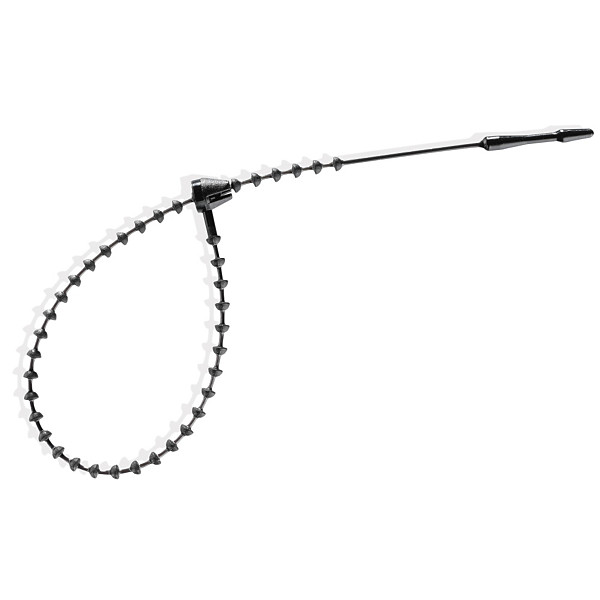 Sicherheitsfäden regulierbar - 1