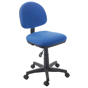 Siège Primo bleu Siège Primo bleu