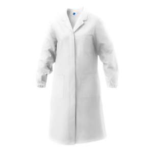 SIGGI GROUP Camice donna tecnico Carla, Taglia L, Bianco SIGGI GROUP Camice donna tecnico Carla, Taglia L, Bianco