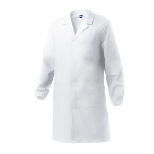 SIGGI GROUP Camice uomo tecnico Capri, Taglia XL, Bianco SIGGI GROUP Camice uomo tecnico Capri, Taglia XL, Bianco