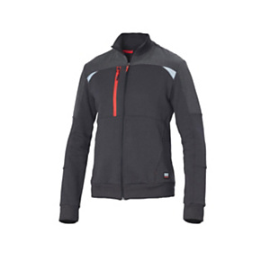 SIGGI GROUP Felpa Finder, Taglia L, Grigio SIGGI GROUP Felpa Finder, Taglia L, Grigio