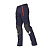 SIGGI GROUP Pantalone stretch Finder, Taglia S, Blu - 2