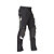 SIGGI GROUP Pantalone stretch Finder, Taglia XL, Grigio - 3