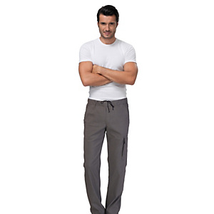 SIGGI GROUP Pantalone unisex Austin, Tortora, Taglia M SIGGI GROUP Pantalone unisex Austin, Tortora, Taglia M