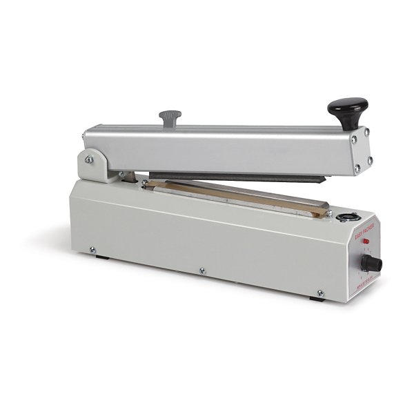 Sigillatrice per sacchetti semiautomatica - 2