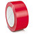 Signalizační lepicí páska, červená, 48mm, návin 33m, PVC, tloušťka 56µm - 1