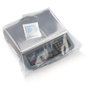 Silica gel | Anti-static, moisture protection and metallised packaging