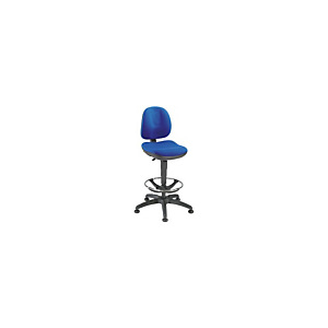 Silla profesional Work Up azul Silla profesional Work Up azul