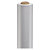 Silver gift wrapping paper - 1
