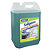 Désinfectant nettoyant surodorant Solipro Soligerm eucalyptus 5 L - 1