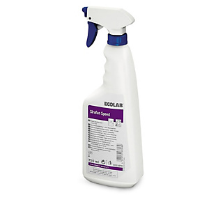 Sirafan Speed 750 ml folyadék a felületek gyors fertőtlenítésére Sirafan Speed 750 ml folyadék a felületek gyors fertőtlenítésére