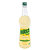 Sirop de citron Fruisco 1 L, la bouteille - 1
