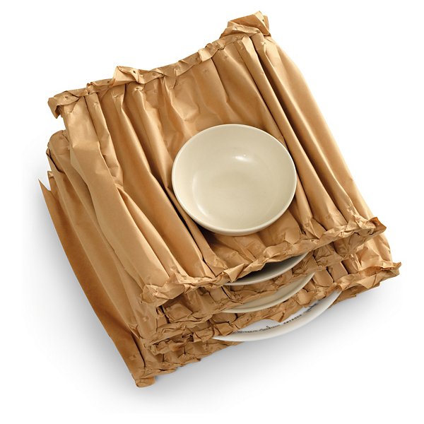 Sistema di riempimento con carta WrapPak Protector - 4