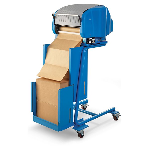 Sistema di riempimento con carta WrapPak Protector - 6