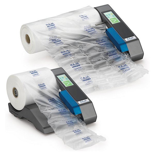 Sistema di riempimento a cuscini d'aria AIR2 RAJA - 3