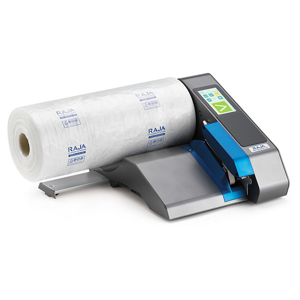 Sistema di riempimento a cuscini d'aria AIR2 RAJA - 1