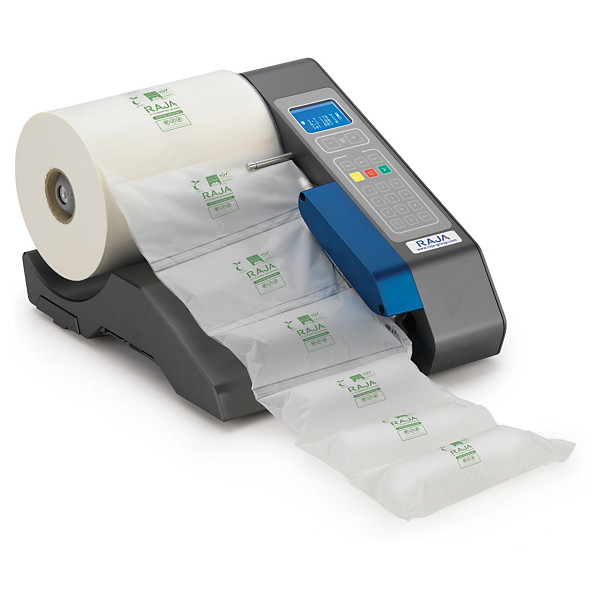 Sistema de relleno de aire RAJA® - 1