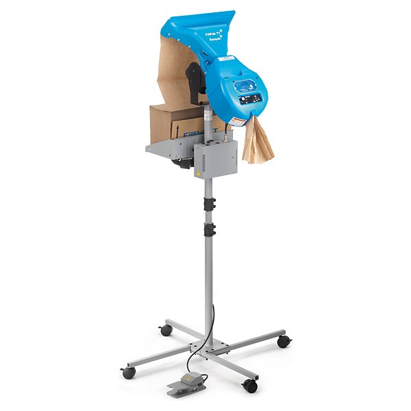 Sistema de relleno FillPak TT Cutter™ RANPAK - 4