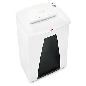 Skartovací stroj SECURIO B32 i B34 HSM Skartovací stroj SECURIO B32 i B34 HSM