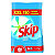 Skip Professional Detergente en polvo biológico profesional 14,25 kg - 1