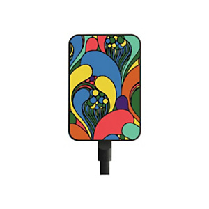 Smartoools MC10 FLOWERS, Multicolor, Teléfono móvil/smartphone, Tableta, MP3/MP4, GPS, Lector de libros electrónicos, Polímero de litio, 10000 mAh, USB, 2,1 A MC10FLOWERS Smartoools MC10 FLOWERS, Multicolor, Teléfono móvil/smartphone, Tableta, MP3/MP4, GPS, Lector de libros electrónicos, Polímero de litio, 10000 mAh, USB, 2,1 A MC10FLOWERS