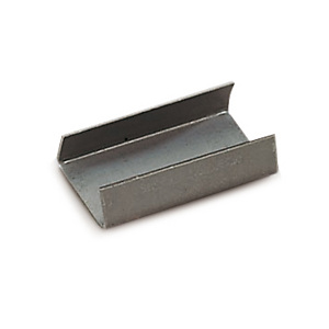 Snap-on Metal Seals for Steel Strapping Snap-on Metal Seals for Steel Strapping