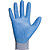 Snijbestendige handschoenen Ansell Hyflex 11-518 maat 10, set van 12 paar - 2