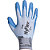 Snijbestendige handschoenen Ansell Hyflex 11-518 maat 10, set van 12 paar - 4