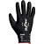 Snijbestendige handschoenen Ansell Hyflex 11-751 maat 10, set van 12 paar - 2