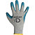 Snijbestendige handschoenen Kroflex 840 Mapa maat 10, per paar - 4