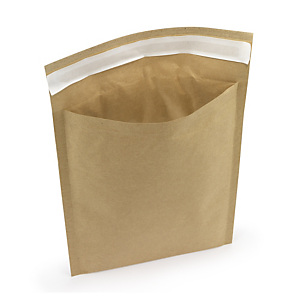 Sobre acolchado de papel alveolar Sobre acolchado de papel alveolar