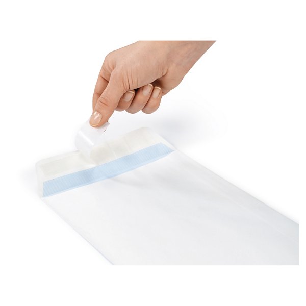 Sobre DIN en papel reciclado SAM - 2