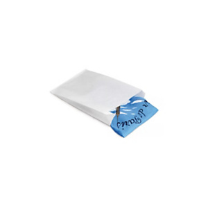 Sobre kraft blanco con fuelle 12 x 21 x 6 cm, paquete 1000 unid Sobre kraft blanco con fuelle 12 x 21 x 6 cm, paquete 1000 unid
